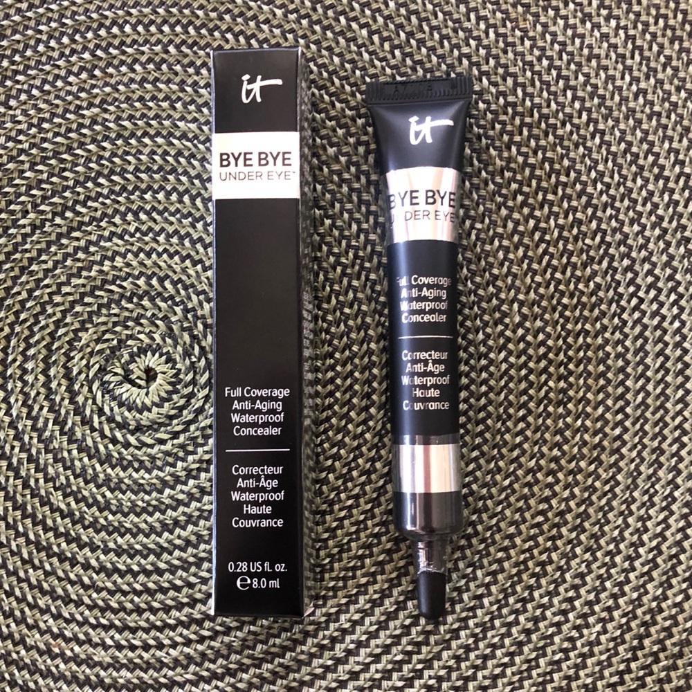 IT Cosmetic Bye Bye Under Eye Anti-Aging Concealer - Picture 2 of 16
